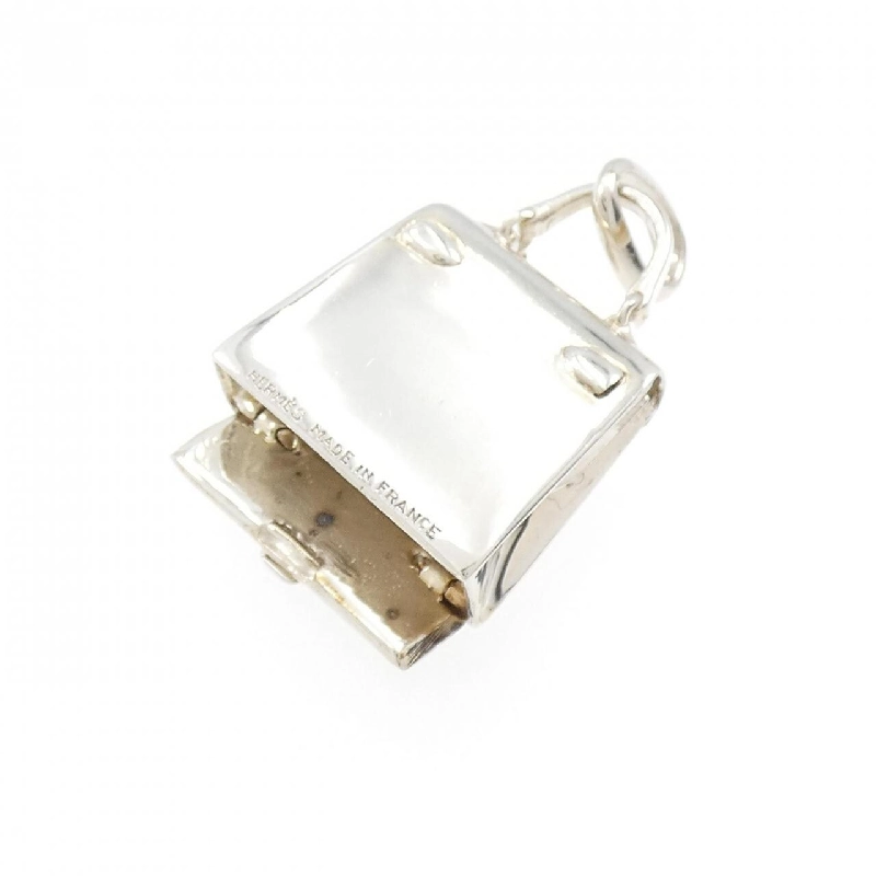 【Vintage】Mặt dây chuyền Hermès 925 665399