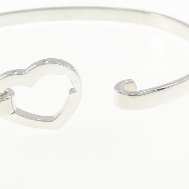 Vòng tay trái tim Tiffany - Hàng hiệu Authentic 667104