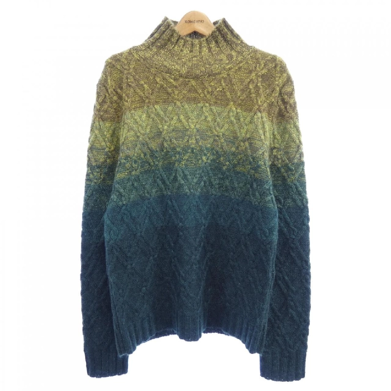 PT TORINO 4SVL010GEG Áo len - Hàng hiệu Chính hãng 901078