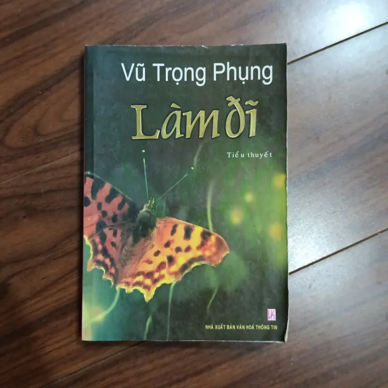 Làm đĩ - vũ trọng phụng 757435