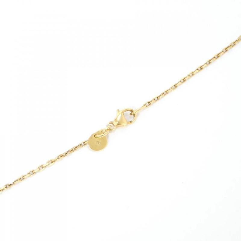 HERMES AZUR DE COEUR PM 081865CD Dây chuyền 625658