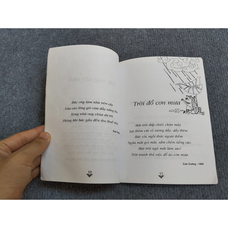 ĐÓN ÔNG MẶT TRỜI 539708