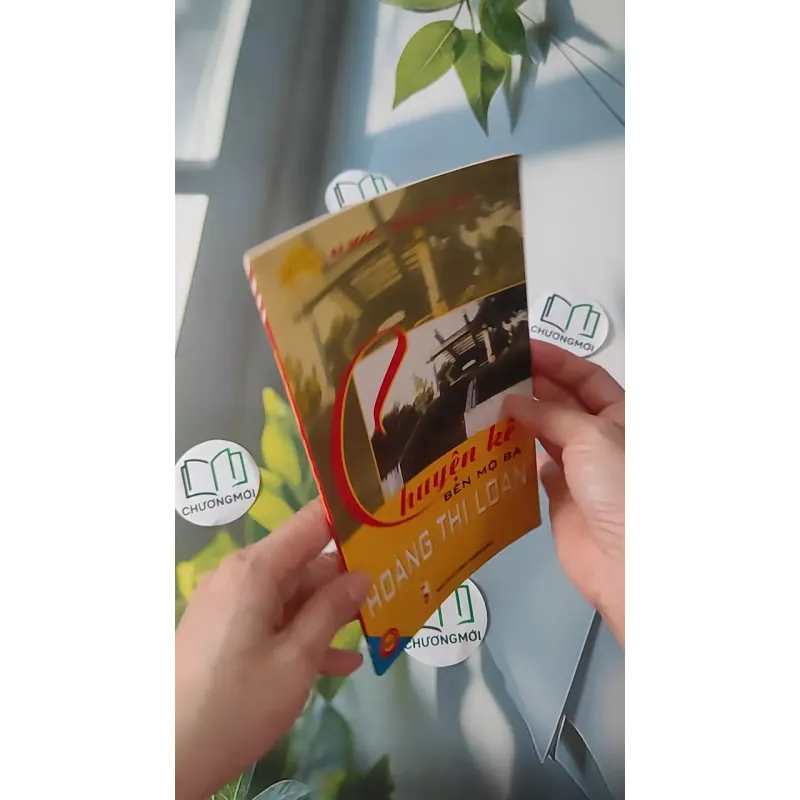 Chuyện Kể Bên Mộ Bà Hoàng Thị Loan - Bá Ngọc & Trần Minh Siêu 970231