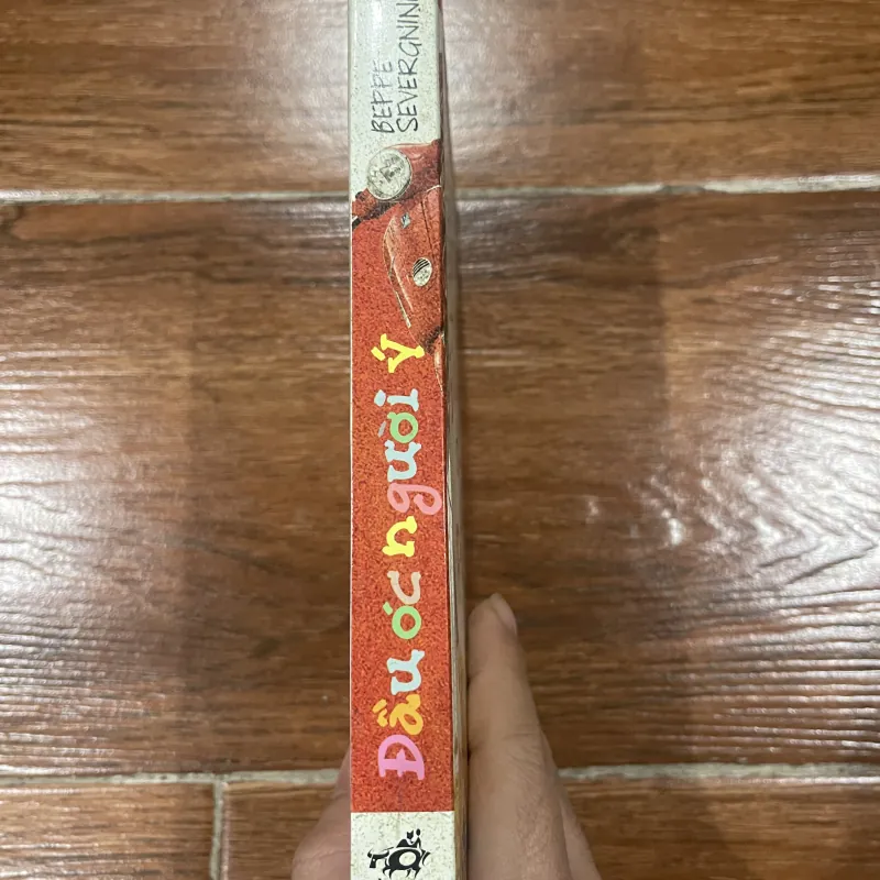 Đầu óc người Ý - Beppe Servergnini (7) 759921