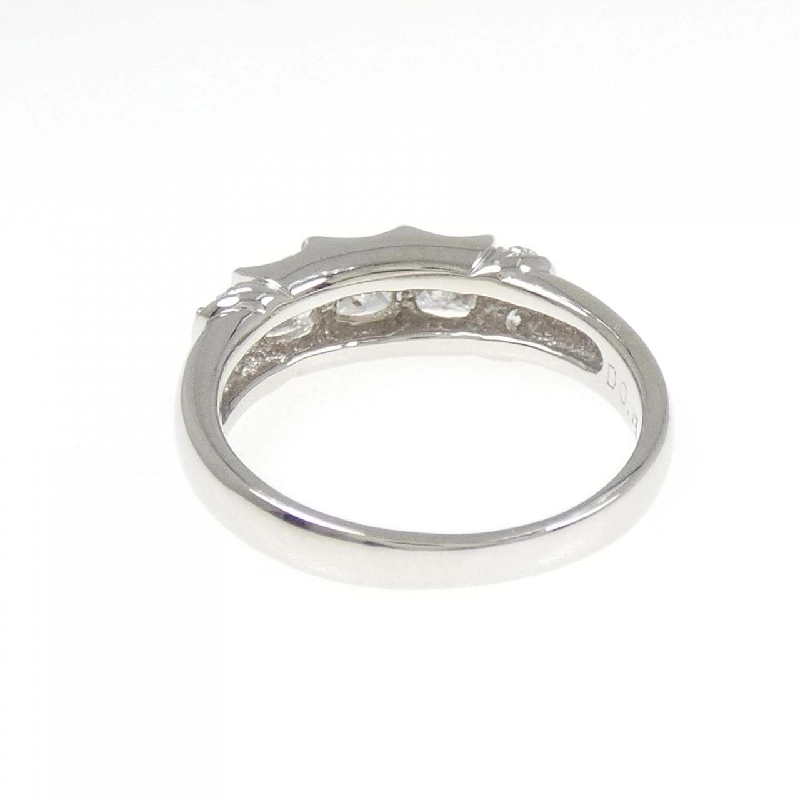 Nhẫn kim cương PT900 0.92CT - Hàng hiệu Authentic 852115