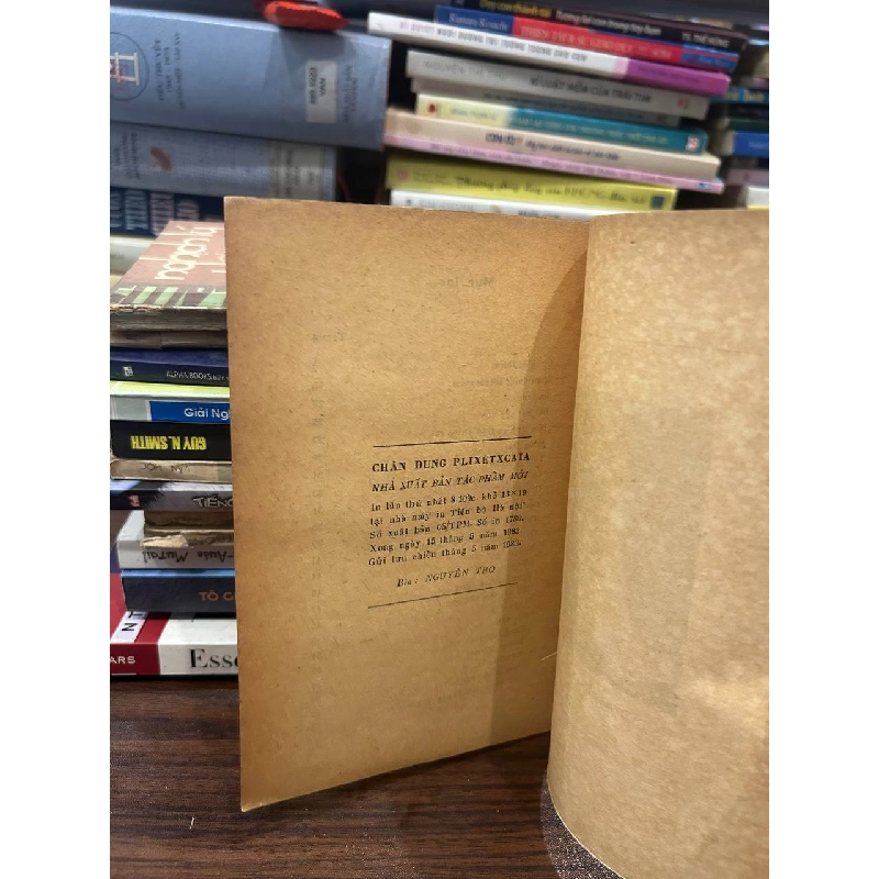 Chân Dung Plixetxcaia - Voznêxênxky - Voznêxênxky 1000722