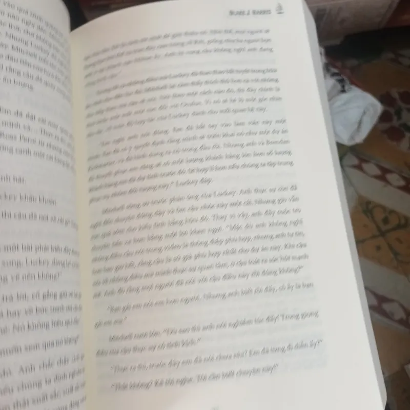 Lược Sử Tương Lai - Blake J. Harris 1032739