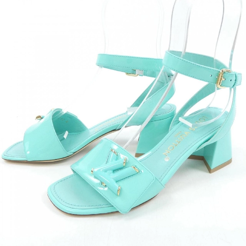 【Mã giảm giá】Giày sandal LOUIS VUITTON 664364