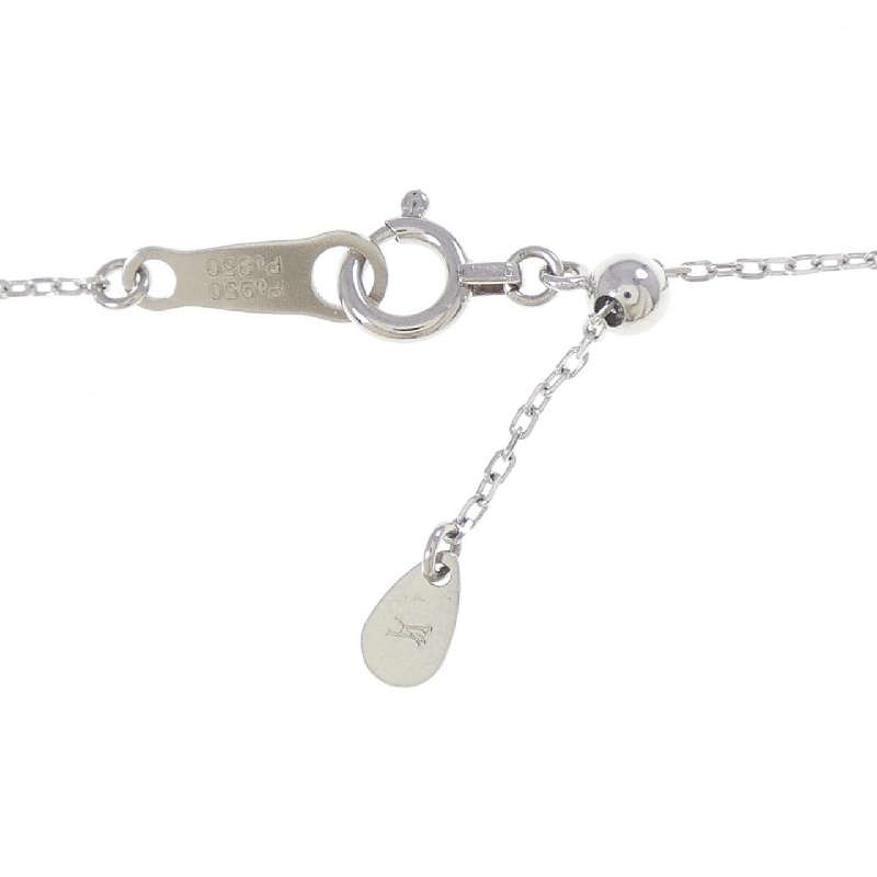 Dây chuyền kim cương Vandome 0.121CT - Hàng hiệu Authentic 841500