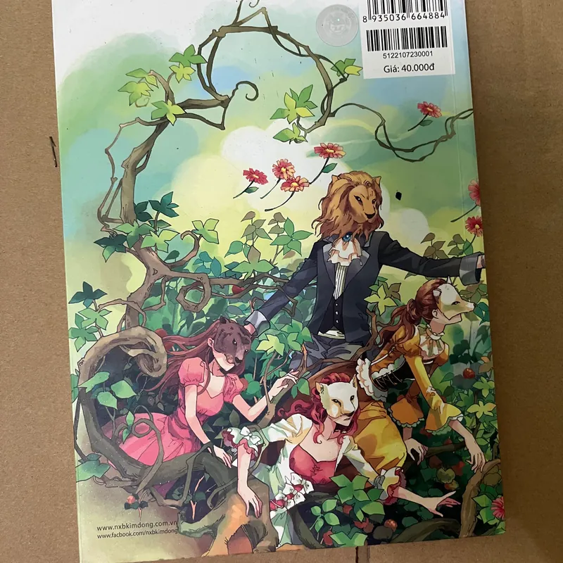 Bí mật tình yêu phố Angel 563110