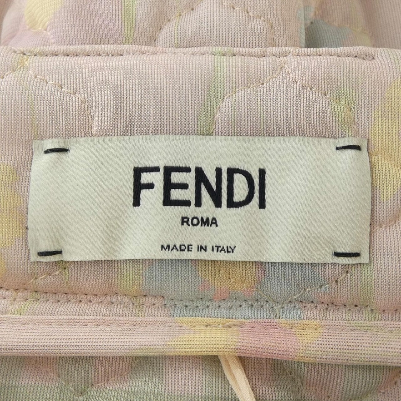 【Mã giảm giá】Váy FENDI 651630