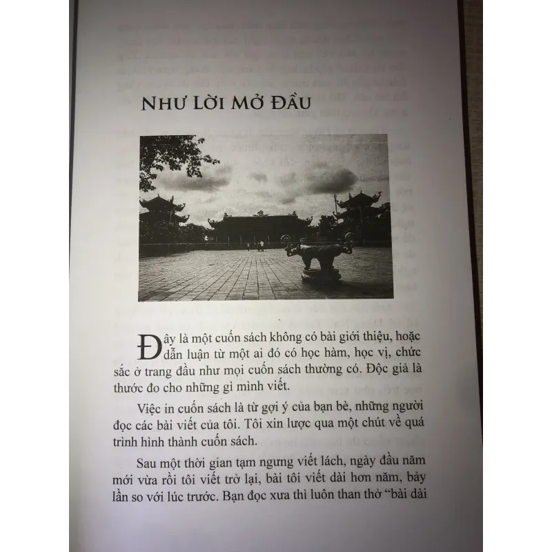 Hồng Phách Núi Sông - Nguyễn Đông A 934857