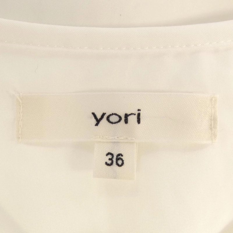 Áo sơ mi yori - Hàng hiệu Authentic 638605