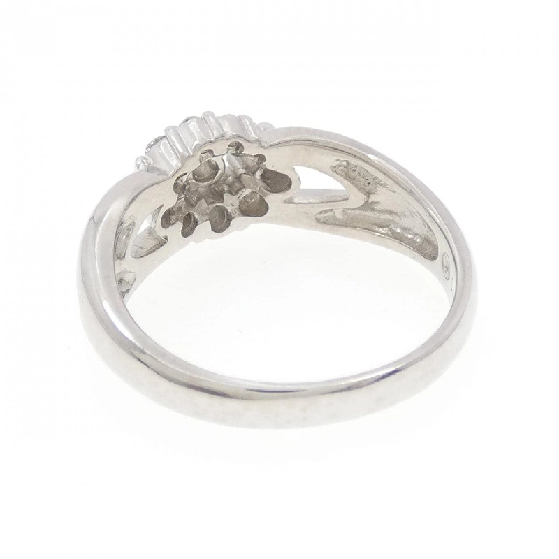 Nhẫn kim cương PT900 0.25CT - Hàng hiệu Chính hãng 849191