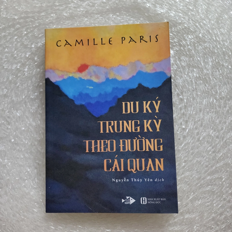 Du ký Trung Kỳ trên đường cái quan  416606