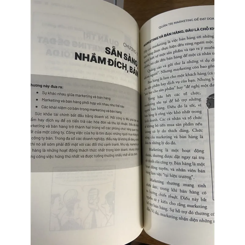 MBA Cơ Bản - Khóa Học Quản Trị Kinh Doanh Cấp Tốc Cho Người Bận Rộn - Tom Gorman 907773