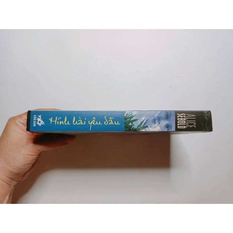 Hình Hài Yêu Dấu 319601
