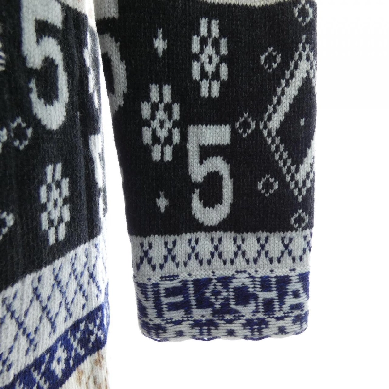 CHANEL P65175K60935 Áo khoác dài - Hàng hiệu Chính hãng 817230