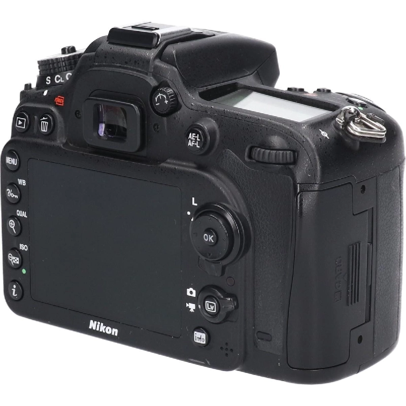 Ｄ７１００ - Hàng hiệu Authentic 879511