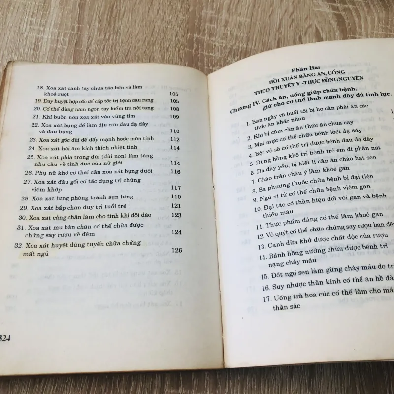 THUẬT HỒI XUÂN CHO NAM NỮ 1004860