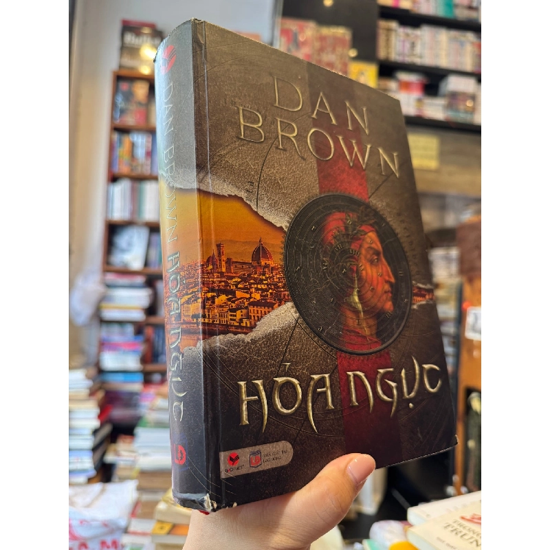 Hoả ngục - Dan Brown 136713