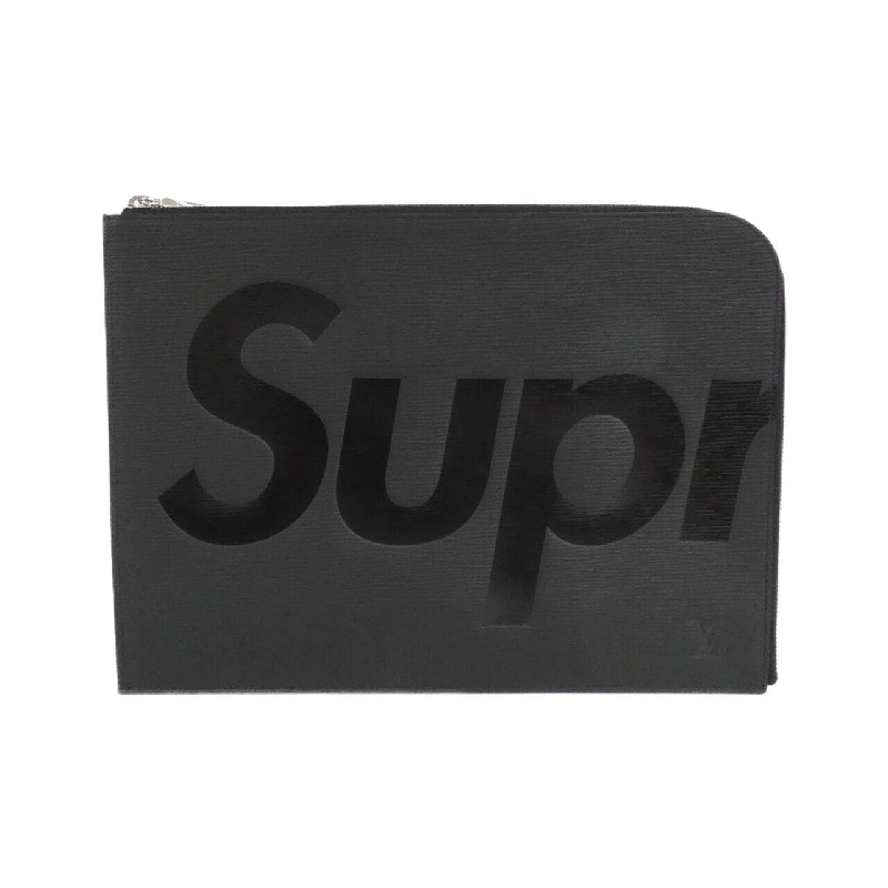 Túi xách Louis Vuitton Épi (SUPREME) Pochette Jour 2017AW GM M67754 - Hàng hiệu Chính hãng 765010