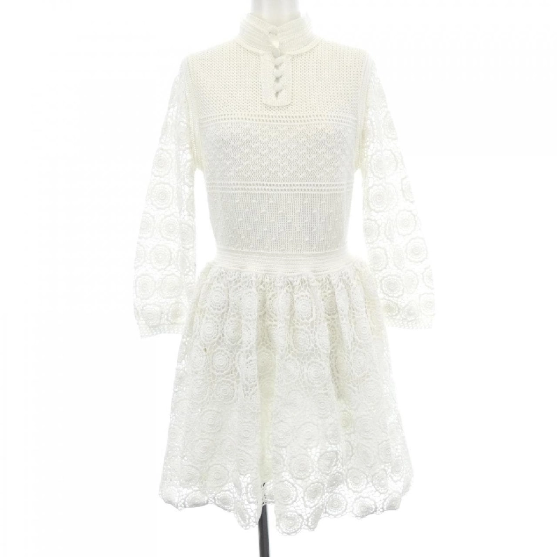 【Khuyến mãi】Đầm CHRISTIAN DIOR 654488