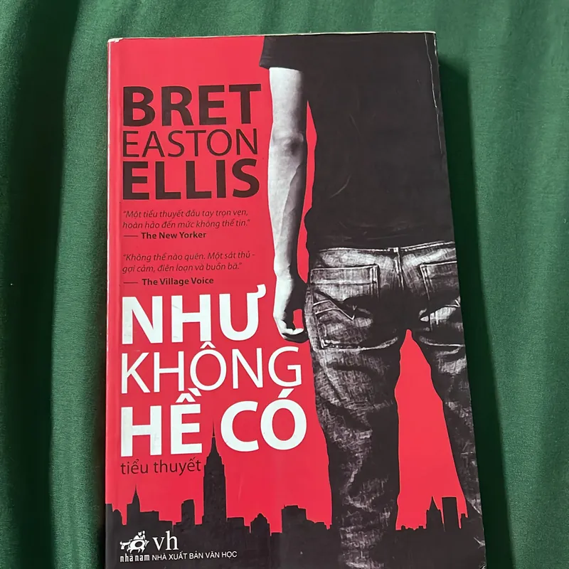 Như không hề có 589778