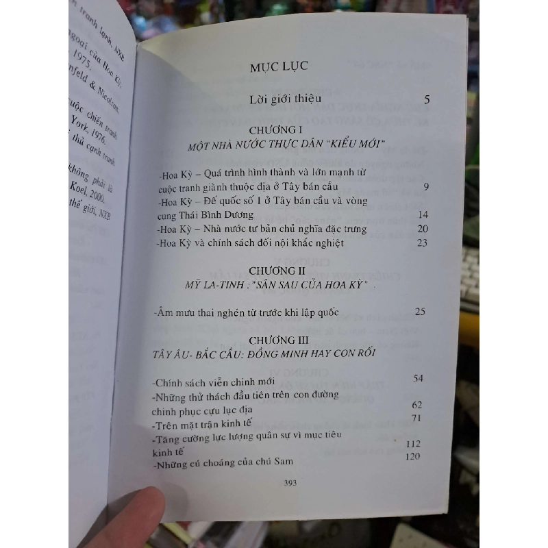 Cuộc chinh phục xuyên thế kỷ - Trần Nhu LỊCH SỬ - CHÍNH TRỊ - TRIẾT HỌC VAVO0910 920557
