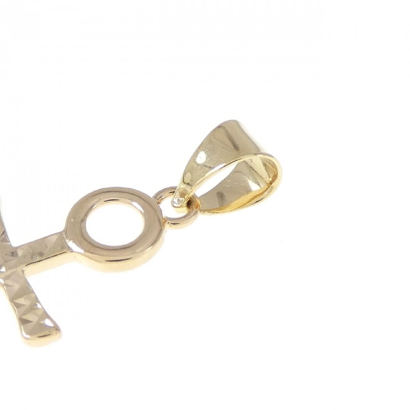 K18YG Pendant - Hàng hiệu Chính hãng 865582