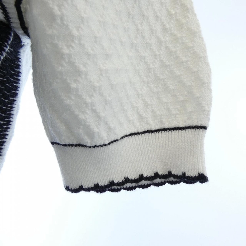 CHANEL P74144K10654 23C Áo len - Hàng hiệu Chính hãng 633884