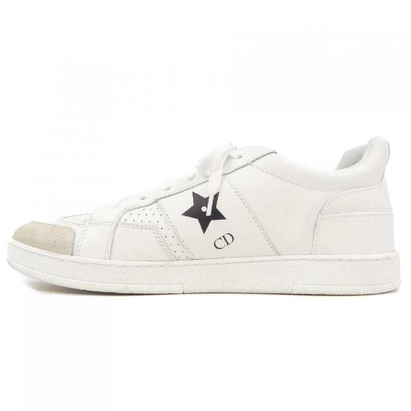 Giày sneaker CHRISTIAN DIOR DIOR STAR ORS - Hàng hiệu Authentic 830113