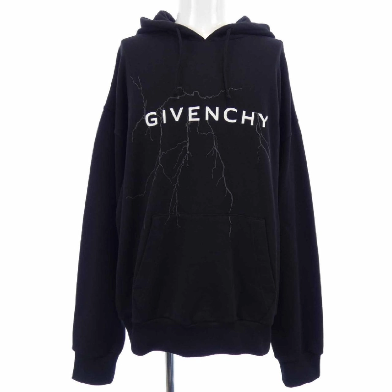 Áo khoác GIVENCHY BMJ0LA3YJ9 - Hàng hiệu Authentic 897153