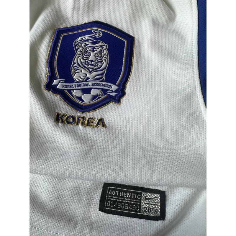 Áo đội tuyển Hàn WC 2014 away 757906