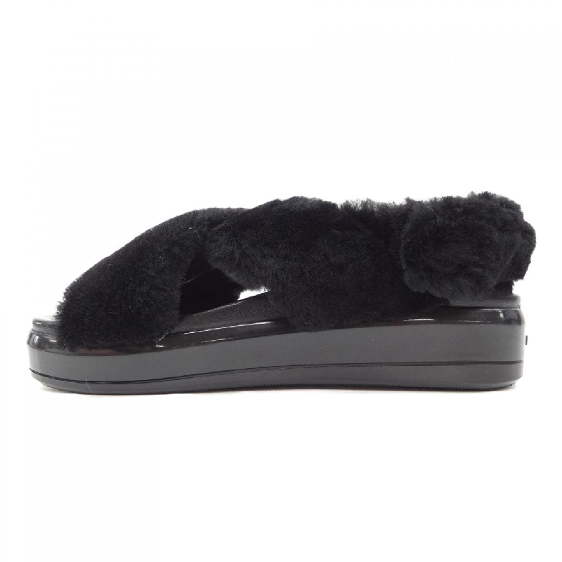 Giày sandal PRADA 663080