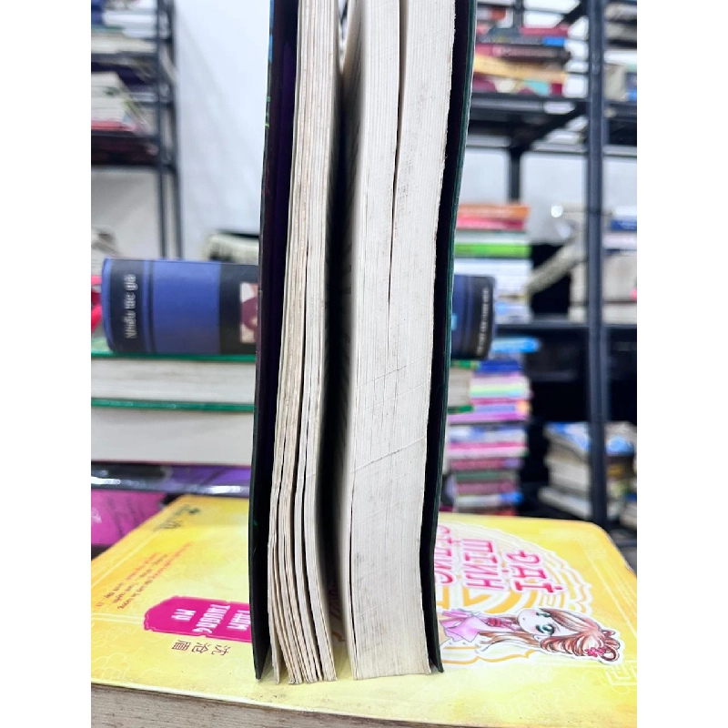 Alyssa và Vùng Đất Mộng Mơ - Jennifer Belleardini 934405