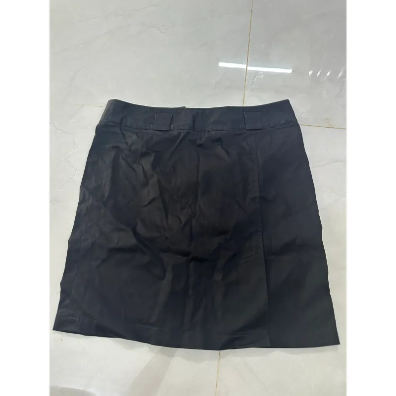 Váy nữ hoa văn mix màu sắc phong cách casual diện đi chơi 800024