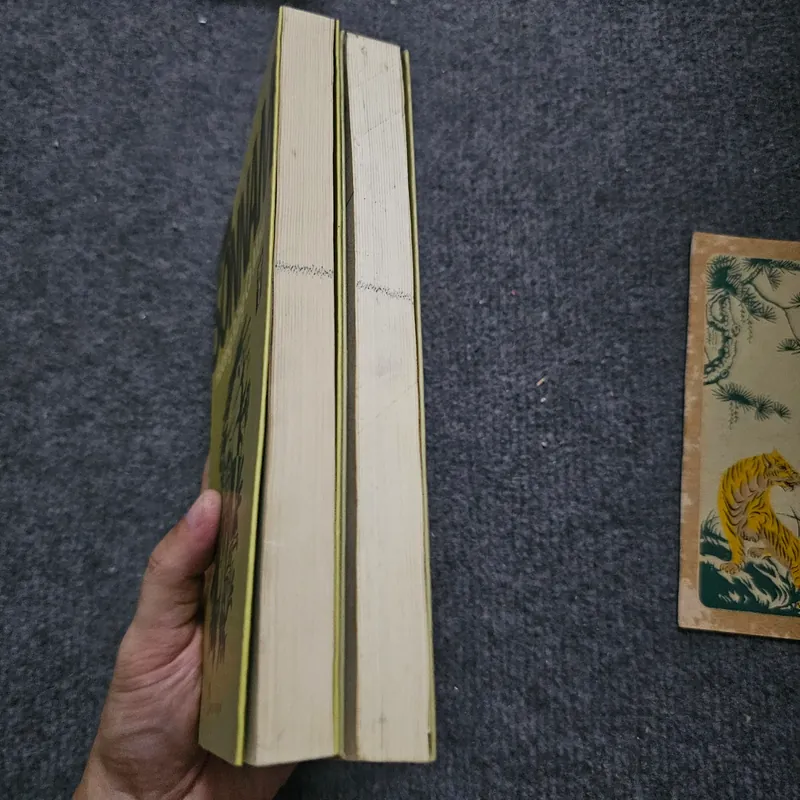 Hương rừng Cà Mau - Sơn Nam 734052