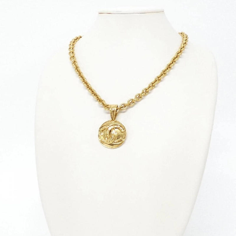 Chanel Necklace - Hàng hiệu Authentic 772379