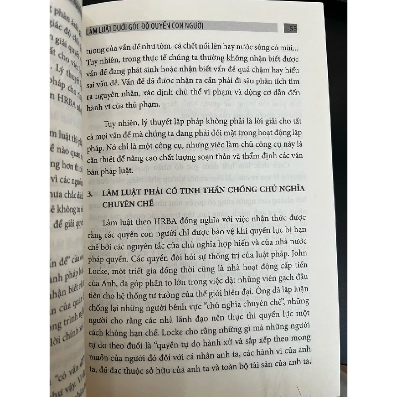 Tiếp cận dựa trên quyền con người lý luận và thực tiễn - Vũ Công Giao, Ngô Minh Hương 745097