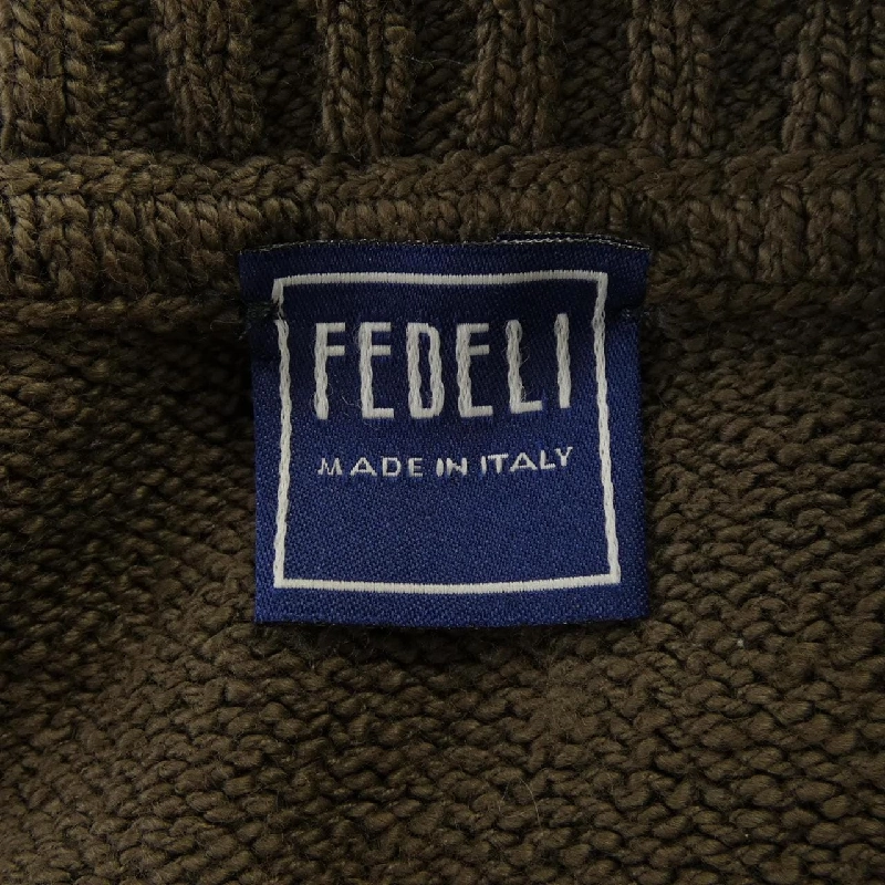 FEDELI ニット - Hàng hiệu Authentic 892467