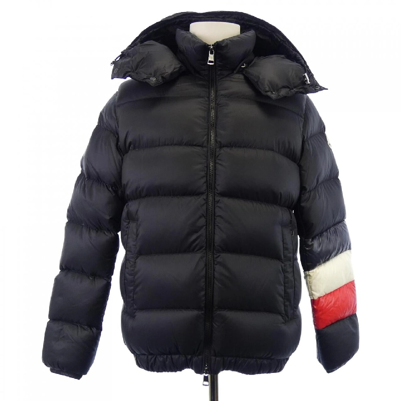 MONCLER WILLM Áo khoác lông - Hàng hiệu Chính hãng 888605