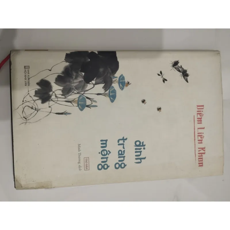 Đinh Trang Mộng- Diêm Liên Khoa 925323