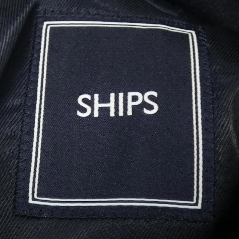 Áo khoác SHIPS - Hàng hiệu Authentic 894070