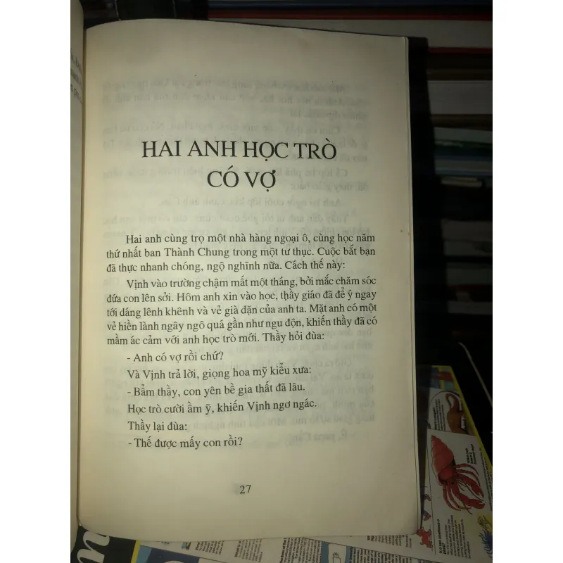 Nằm vạ - Bùi Hiển 1021008