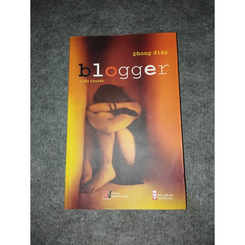 BLOGGER - PHONG ĐIỆP 538067