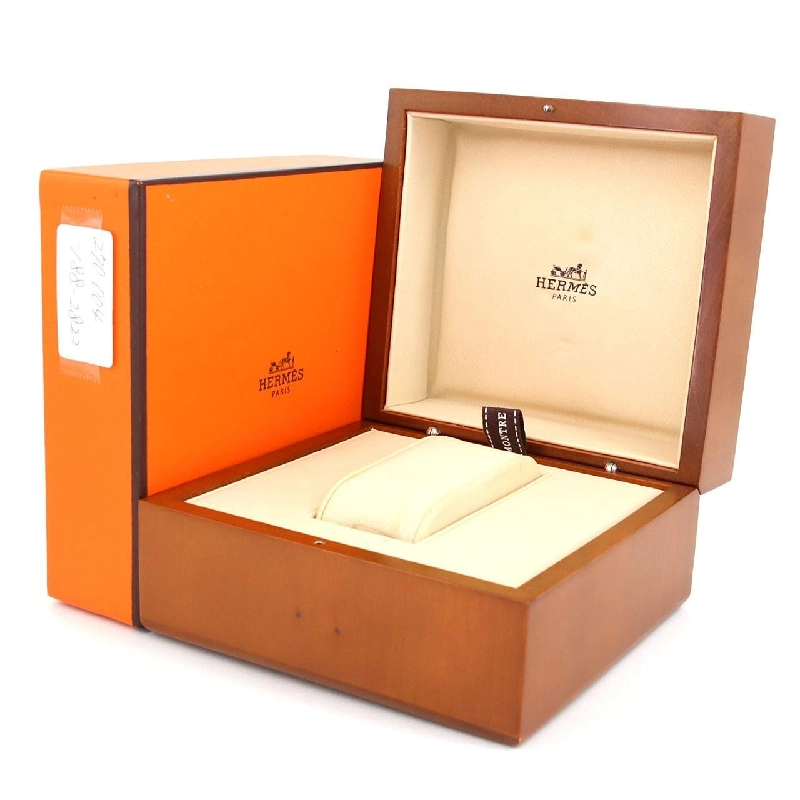 Hermès Kelly/2S･4P KE1.234.214/ZJE-S SS Quartz - Hàng hiệu Authentic 875419