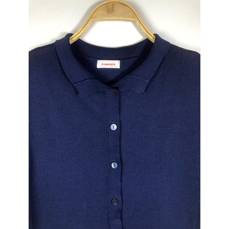 Áo Mongtoghi Polo Hàn Nhà Shemiste Size M/ L 308459