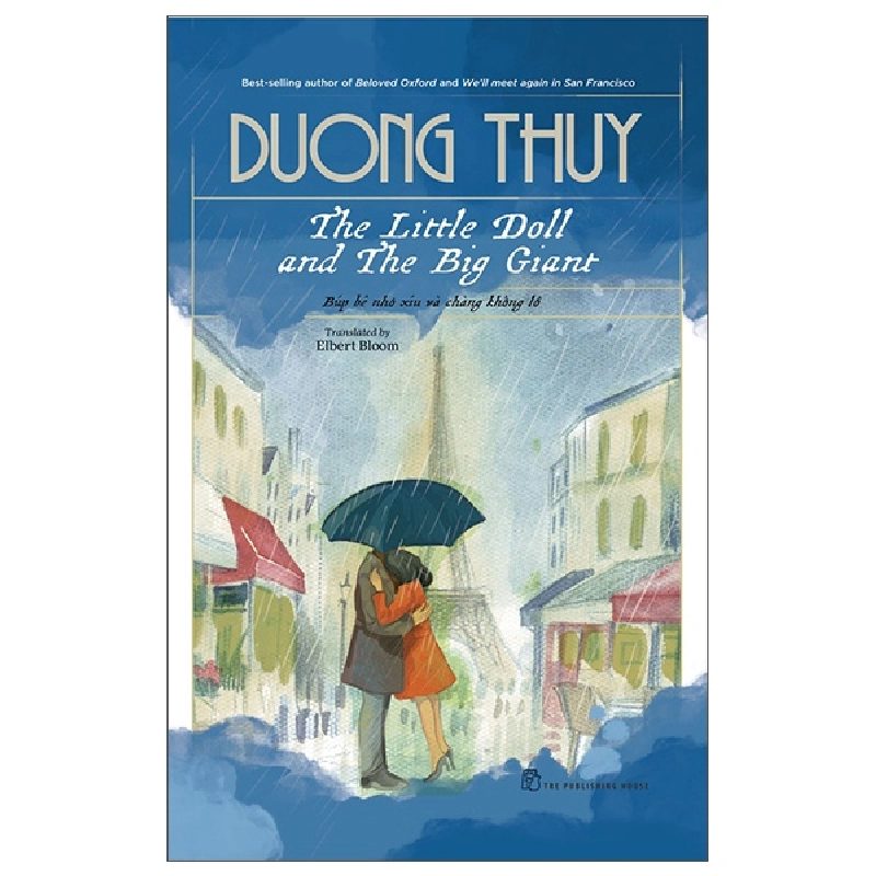The Little Doll And The Big Giant - Dương Thụy ASB.PO Oreka-Blogmeo120125 372917