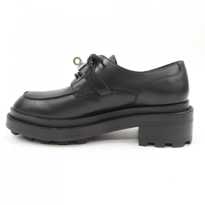 【Mã giảm giá】Giày HERMES 661408